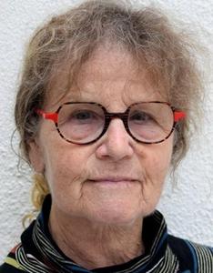 Chantal GOUESBET