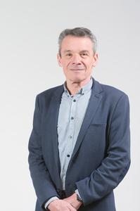 Jean-François ESNÉE
