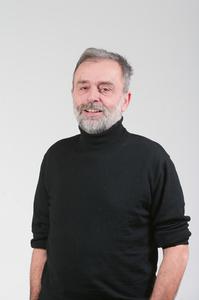 Laurent CHAUVAUD